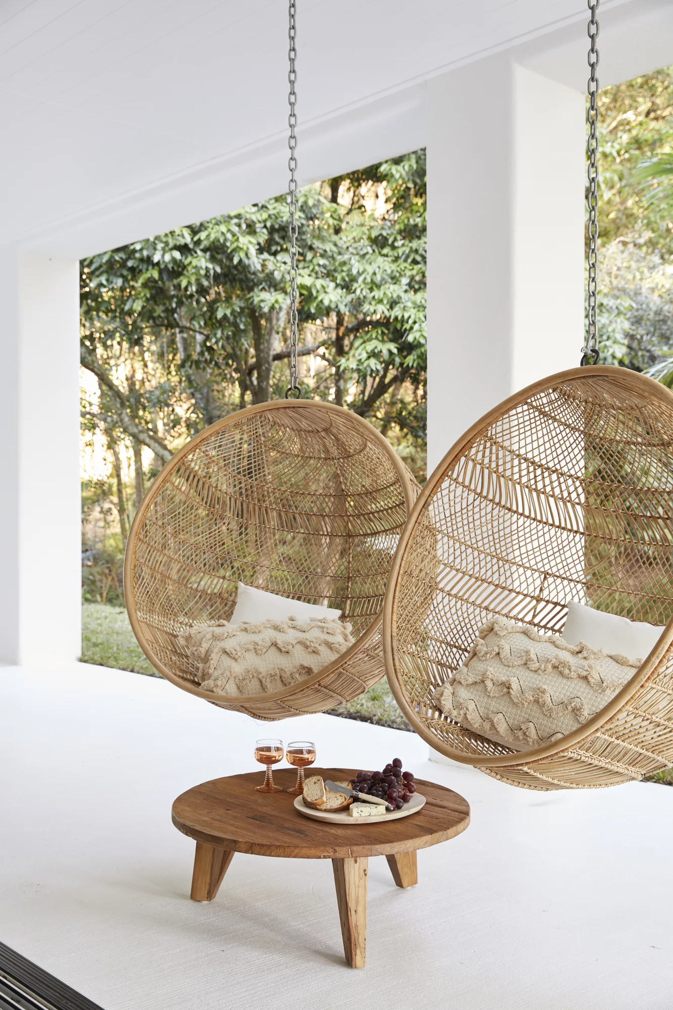 Hk living hanging chair hot sale